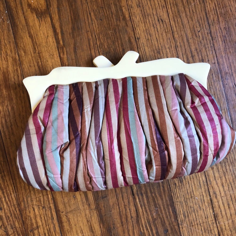 Steve Madden Clutch